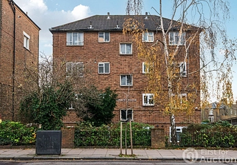 1 bedroom apartment for sale - Junction Road, London, N19 - Property View 1