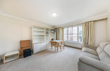 1 bedroom apartment for sale - Galen Place, London, WC1A - Property View 2