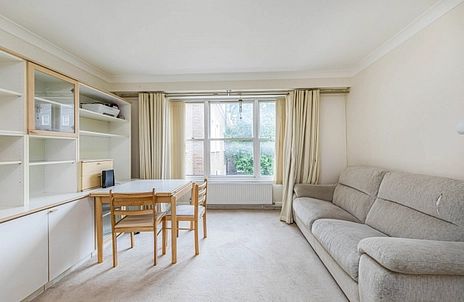 1 bedroom apartment for sale - Galen Place, London, WC1A - Property View 3