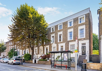 1 bedroom apartment for sale - Agar Grove, London, NW1