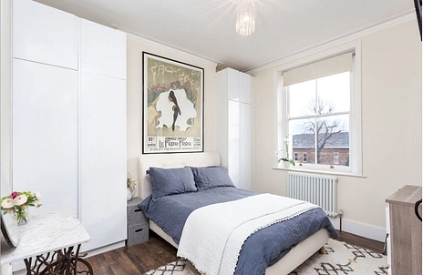 1 bedroom apartment for sale - Agar Grove, London, NW1