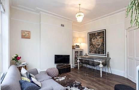 1 bedroom apartment for sale - Agar Grove, NW1, London, NW1 - Property View 2