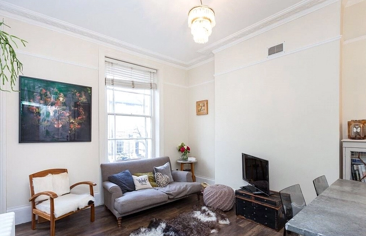 1 bedroom apartment for sale - Agar Grove, NW1, London, NW1 - Property View 1