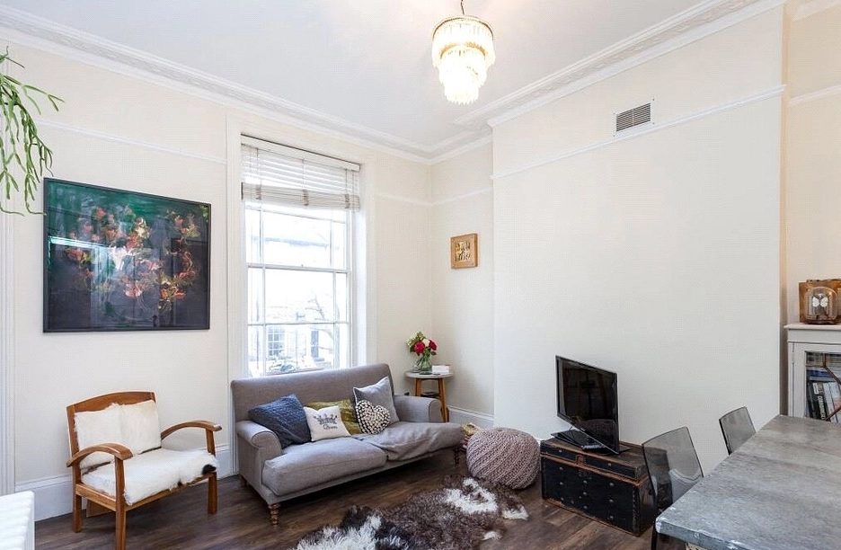 1 bedroom apartment for sale - Agar Grove, NW1, London, NW1 - Property View 1