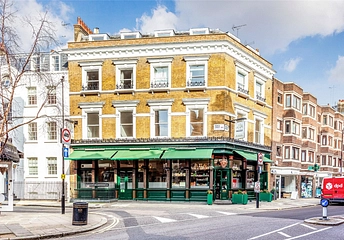 1 bedroom apartment for sale - Crawford Street, London, W1H