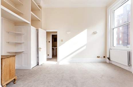 1 bedroom apartment for sale - Crawford Street, London, W1H