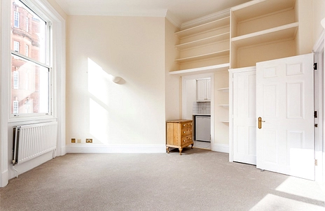 1 bedroom apartment for sale - Crawford Street, London, W1H