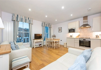 1 bedroom apartment for sale - King's Cross Road, Kings Cross, Camden, London, WC1X - Property View 1