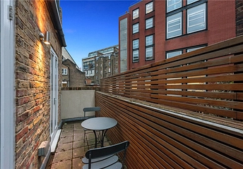 1 bedroom apartment for sale - King's Cross Road WC1, London, WC1X - Property View 1