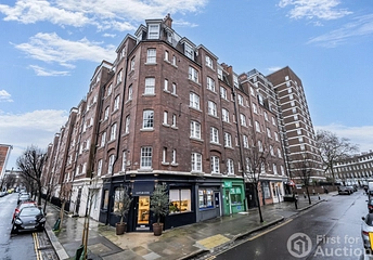 1 bedroom apartment for sale - Thanet Street, London, WC1H - Property View 1