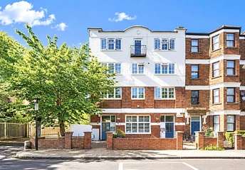 3 bedroom apartment for sale - Brighton Terrace, London, SW9 - Property View 1