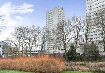 3 bedroom apartment for sale - Neville Gill Close, London, SW18