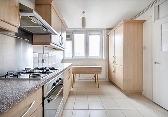 3 bedroom apartment for sale - Neville Gill Close, London, SW18 - Property View 1