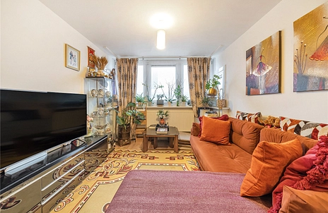 3 bedroom apartment for sale - Neville Gill Close, London, SW18