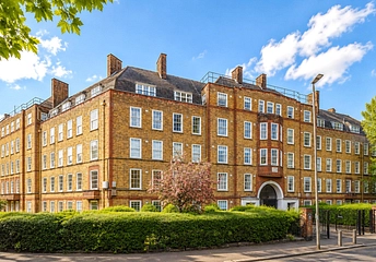 1 bedroom apartment for sale - Vicarage Crescent, Battersea, London, SW11 - Property View 1