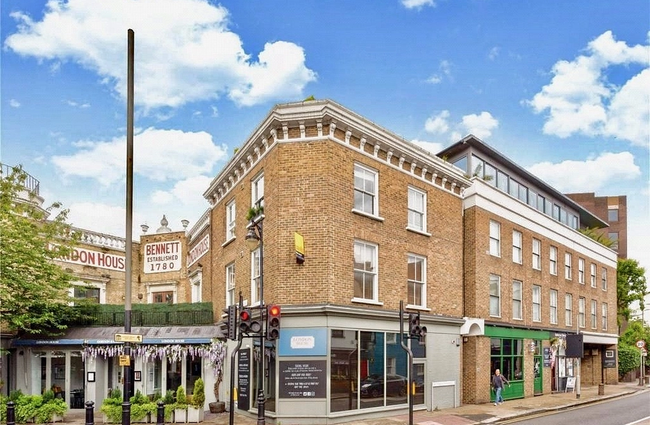 apartment for sale - Battersea Church Road, London, SW11