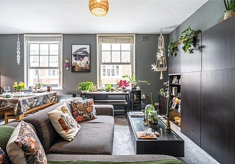 1 bedroom apartment for sale - Battersea Square, Battersea, London, SW11 - Property View 1