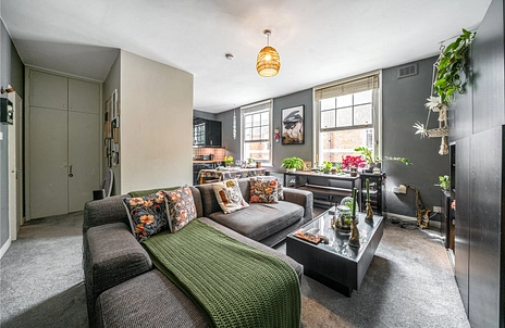 1 bedroom apartment for sale - Battersea Square, Battersea, London, SW11 - Property View 2