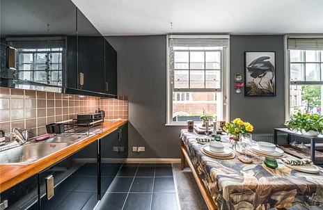 1 bedroom apartment for sale - Battersea Square, Battersea, London, SW11 - Property View 3