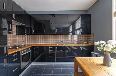 1 bedroom apartment for sale - Battersea Square, Battersea, London, SW11