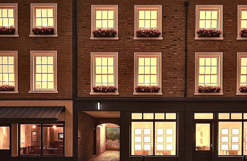 1 bedroom apartment for sale - Battersea Square, Battersea, London, SW11