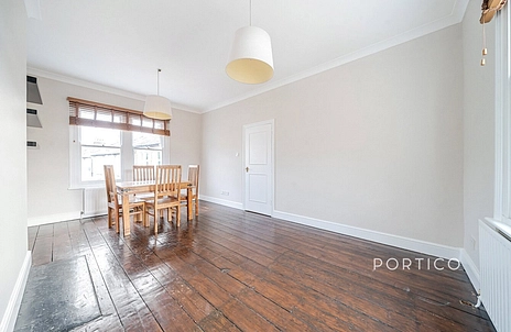 1 bedroom apartment for sale - Andalus Road, London, SW9