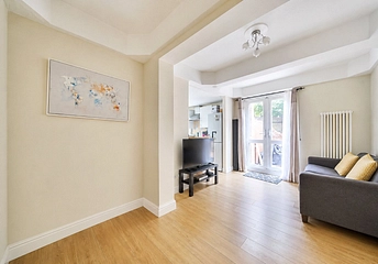 2 bedroom apartment for sale - Frogmore, London, SW18 - Property View 1