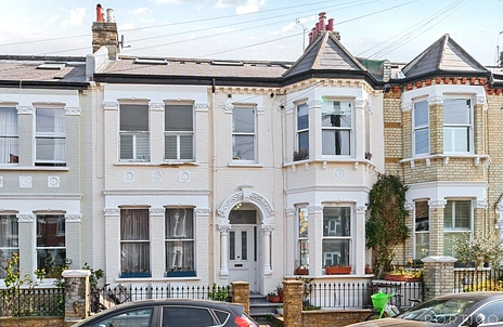 2 bedroom apartment for sale - Devereux Road, London, SW11 - Property View 2