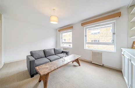 4 bedroom townhouse for sale - Rochelle Close, London, SW11