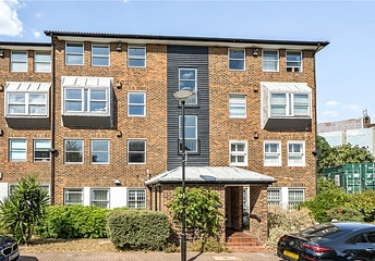 2 bedroom apartment for sale - Paveley Drive, London, SW11 - Property View 1