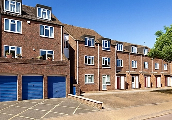 3 bedroom apartment for sale - Wolftencroft Close, London, SW11