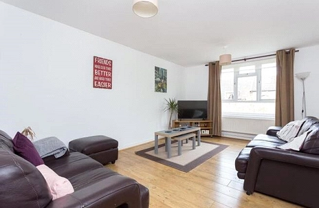 3 bedroom apartment for sale - Wolftencroft Close, London, SW11 - Property View 3