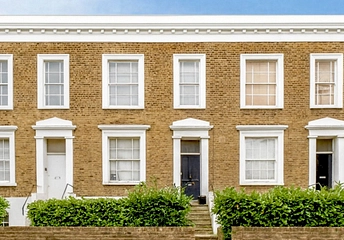 1 bedroom apartment for sale - Clapham Park Road, London, SW4