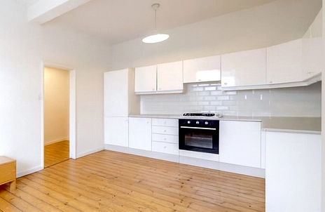 1 bedroom apartment for sale - Clapham Park Road, London, SW4