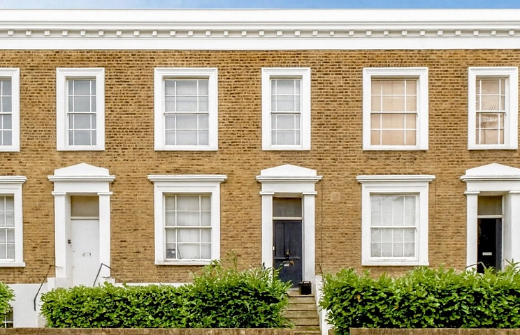 1 bedroom apartment for sale - Clapham Park Road, London, SW4