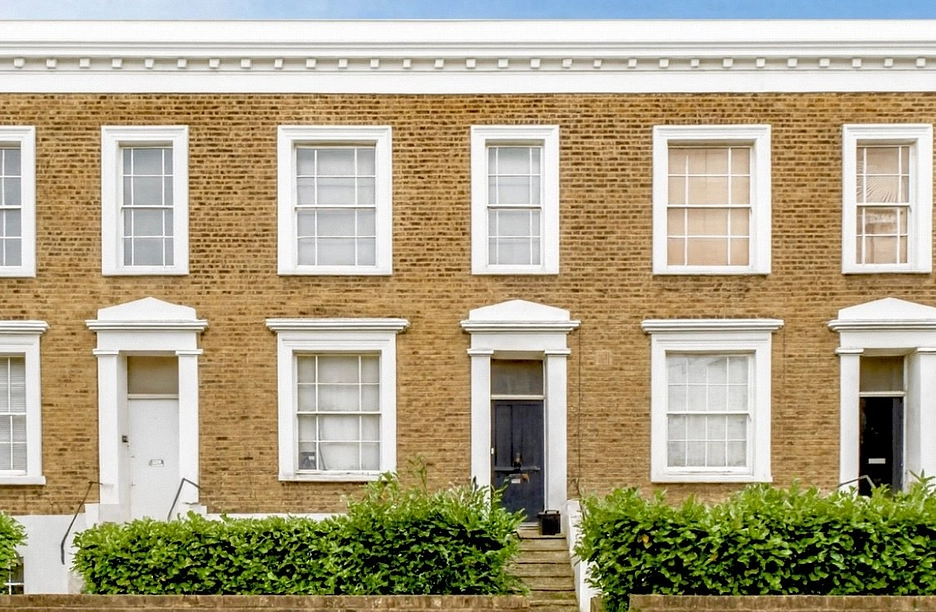 1 bedroom apartment for sale - Clapham Park Road, London, SW4