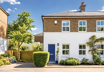 2 bedroom house for sale - Timothy Close, London, SW4 - Property View 1