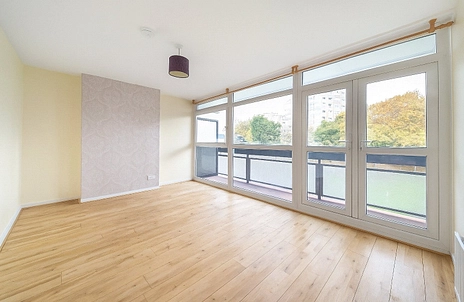 3 bedroom apartment for sale - Bolingbroke Walk, London, SW11