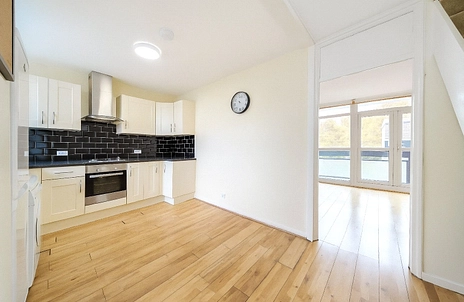 3 bedroom apartment for sale - Bolingbroke Walk, London, SW11