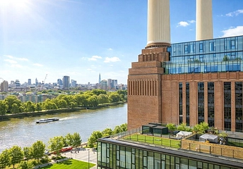 1 bedroom apartment for sale - Circus Road West, London, SW11 - Property View 1