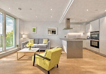 2 bedroom apartment for sale - Queenstown Road, London, SW11 - Property View 1