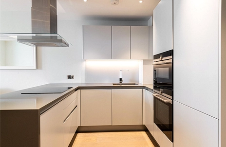 2 bedroom apartment for sale - Queenstown Road, London, SW11 - Property View 3