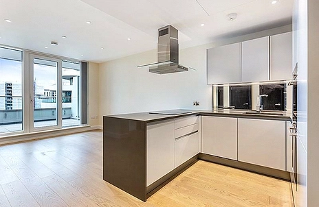 2 bedroom apartment for sale - Queenstown Road, London, SW11 - Property View 2