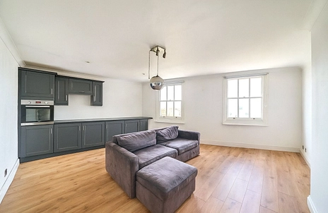1 bedroom apartment for sale - Voltaire Road, London, SW4