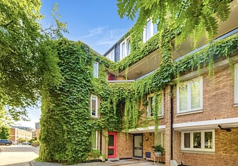 3 bedroom duplex for sale - Sunbury Lane, London, SW11 - Property View 1