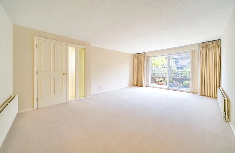 3 bedroom apartment for sale - Paveley Drive, Morgans Walk, Battersea., SW11 - Property View 2