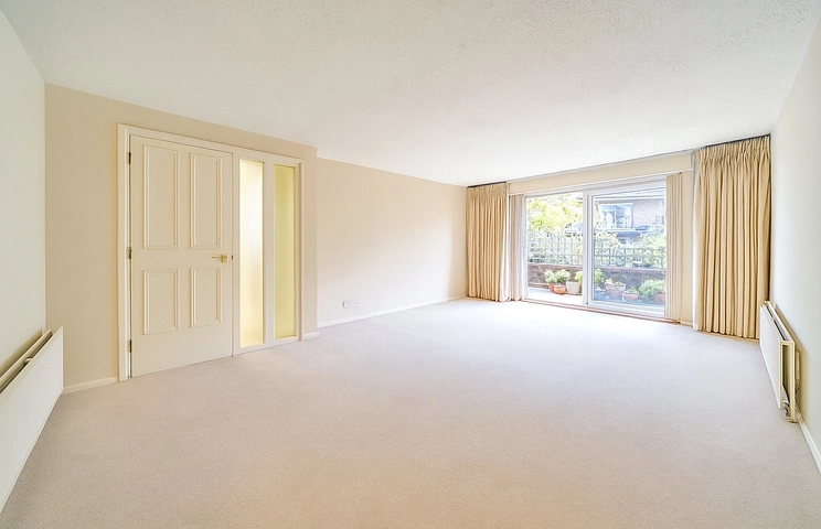 3 bedroom apartment for sale - Paveley Drive, Morgans Walk, Battersea., SW11 - Property View 1