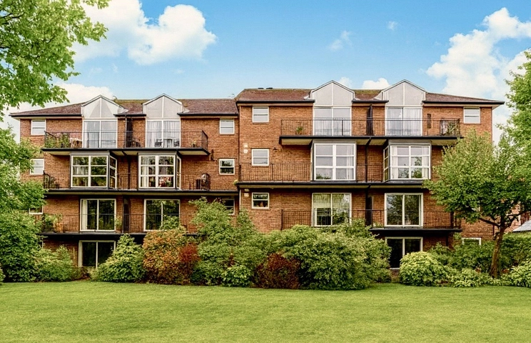 3 bedroom apartment for sale - Paveley Drive, Morgans Walk, Battersea., SW11 - Property View 1