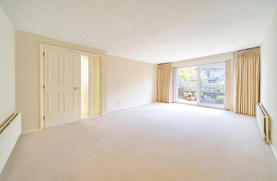 3 bedroom apartment for sale - Paveley Drive, Morgans Walk, Battersea., SW11 - Property View 1