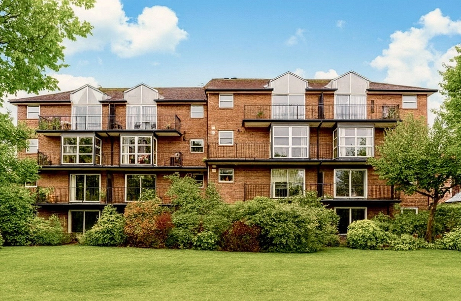 3 bedroom apartment for sale - Paveley Drive, Morgans Walk, Battersea., SW11 - Property View 1